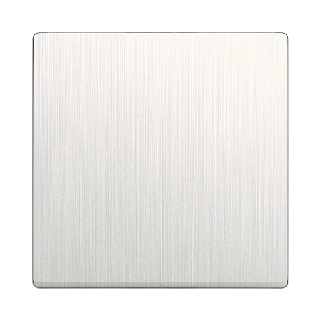 Клавиша для выключателя перекрестного перламутровый рифленый WL13-SW-1G-C-CP - фото