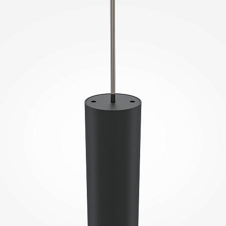 Подвесной светильник Maytoni Pro Base MOD159PL-L6BK - фото