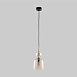 Подвесной светильник TK Lighting 11039 Sophia Cognac - фото