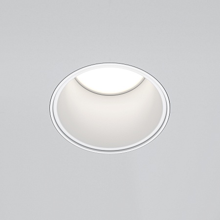 Встраиваемый светильник Technical Reif DL048-01W - фото