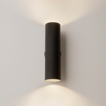 Настенный светильник (бра) Technical Artisan C080WL-02-GU10-B - фото