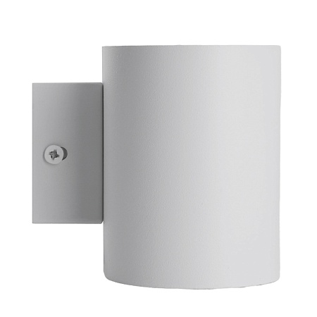 Светильник настенный Feron ML1780 Oval MR16 35W, 230V, G9,15W, белый IP20 - фото