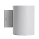 Светильник настенный Feron ML1780 Oval MR16 35W, 230V, G9,15W, белый IP20 - фото