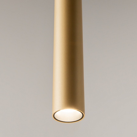 Подвесной светильник Maytoni Pro Base MOD159PL-L6GK - фото