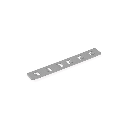 Slim Magnetic Соединительная планка узкая для шинопровода 85100/00 85100/00 Elektrostandard - фото