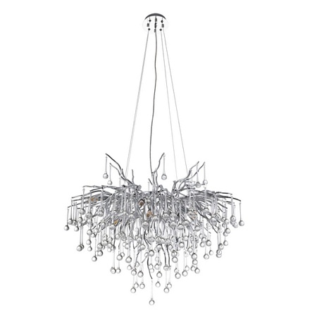 Подвесная люстра Divinare SALICE 3132/26 SP-10 - фото