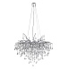 Подвесная люстра Divinare SALICE 3132/26 SP-10 - фото