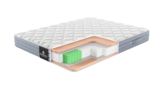 Матрас Materlux Taormina фото