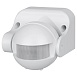 Инфракрасный датчик движения 12м 1200W 180° IP44 SNS-M-08 Elektrostandard - фото