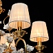Люстра Chiaro Сицилия 282011905 - фото