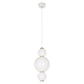 10205/A Подвесной светильник LOFT IT Pearls