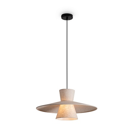 Подвесной светильник Freya Fly FR5489PL-01BG - фото