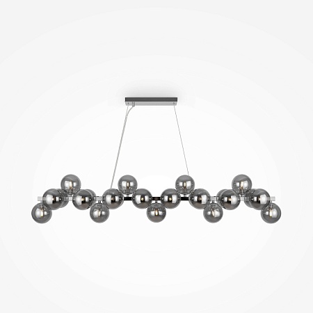 Подвесной светильник Maytoni Dallas MOD547PL-25CH - фото