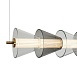 Подвесной светильник Freya Plum FR6137PL-L21BT1 - фото