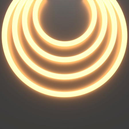 Гибкий неон Led Strip 201145 - фото