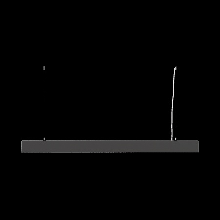 Подвесной светильник Technical Points  P050PL-L40B4K - фото