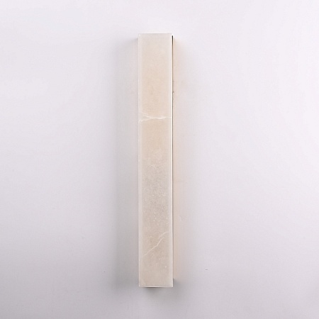 Бра Marble Rectangle Wall Lamp Imperiumloft 270904-22 - фото