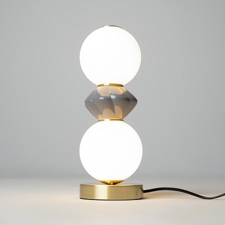 Настольный светильник Maytoni MOD362TL-L10GR3K - фото