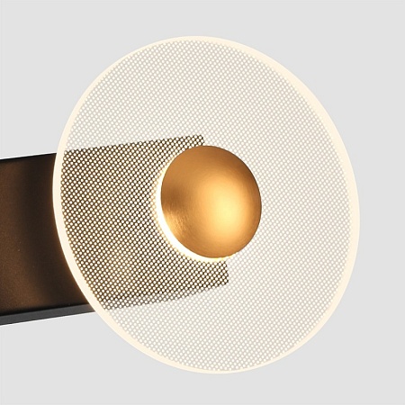 Бра Favourite 4317-3W - фото