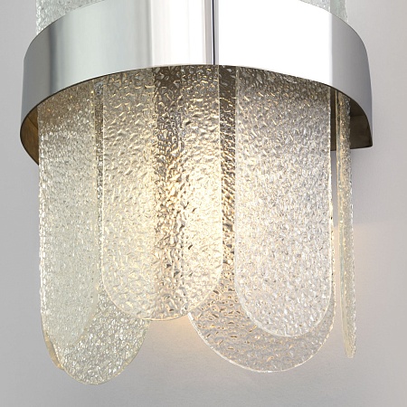 Настенный светильник Bogate's 333/1 - фото