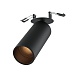 Встраиваемый светильник Technical FOCUS LED C053CL-L12W2.7K-W-B - фото
