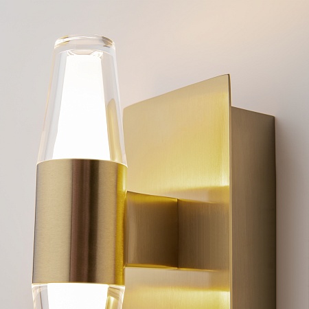 Настенный светильник (бра) Maytoni Arana MOD401WL-L6BS3K - фото