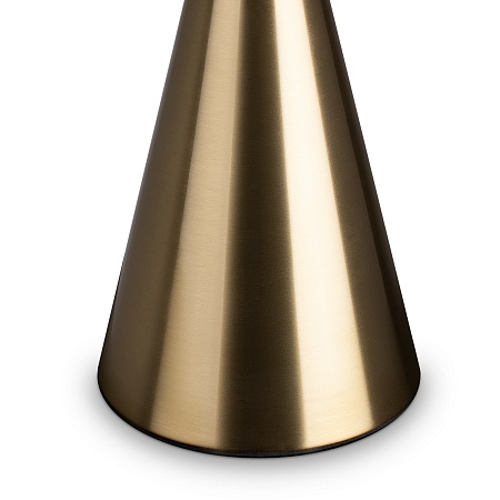 Настольный светильник Freya Glow FR5289TL-01BS - фото