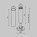 Аксессуар Technical CA025BA-B - фото