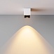 Потолочный светильник Technical Alfa LED C064CL-5W2.7K-SQ-WB - фото