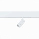 Св-к трек. SMART Zoom Белый LED 1*7W 2700K-6000K 400Lm Ra>90 15-38 IP20 D40xH90 220V ST658.596.07 - фото