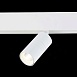 Магнитный трековый светильник белый LED 1*7W 4000K 595Lm Ra>80 36° IP20 L-xW44xH90 48V ST365.546.07 - фото