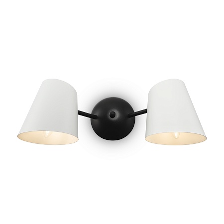 Настенный светильник (бра) Freya Nordic FR5127WL-02B - фото