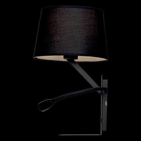 LOFT9993-BL Бра LOFT IT Station - фото