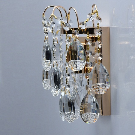 Бра De City Бриз 464029001 - фото