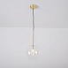 Подвесной Светильник Arto 1 D20 Imperiumloft 182692-26 - фото