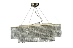 Люстра подвесная Arti Lampadari Milano E 1.5.70X25.502 N