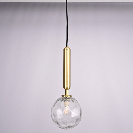 Светильник Parachilna Aballs Gold D20 Imperiumloft 179976-22 - фото