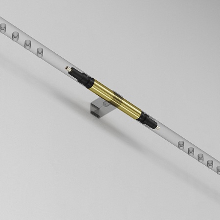 Аксессуар Technical CA004RC-BS - фото