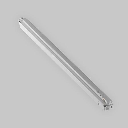 Трековый светильник Technical BASIS TR000-1-24W3K-W - фото