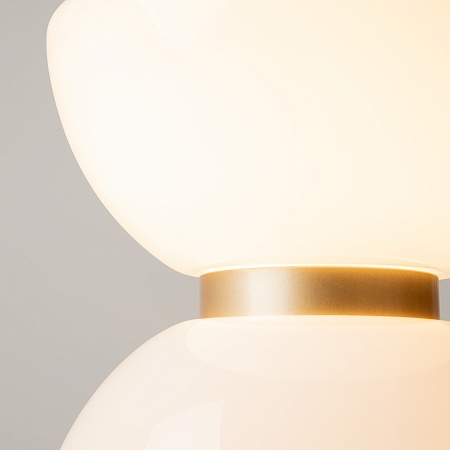 Настольный светильник Maytoni Kyoto MOD178TL-L11GR3K - фото