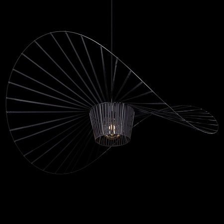 10246/1000 Подвесной светильник LOFT IT Chapeau - фото