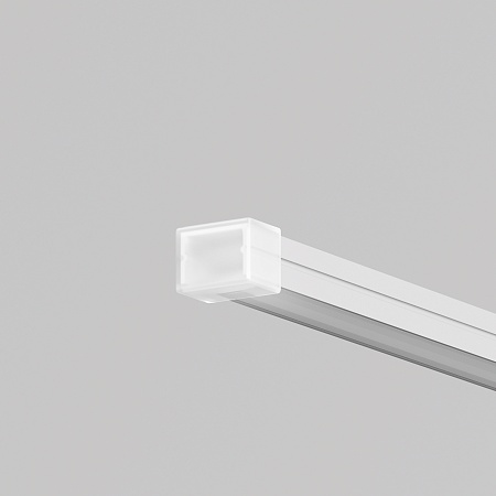 Комплектующие для уличной трековой системы Outdoor O-TR001-SEC - фото