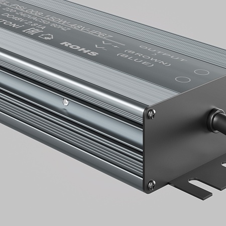 Источник напряжения Voltega PSI008-150W-48V-IP67 - фото