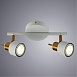 Спот Arte Lamp ALMACH A1906PL-2WH - фото