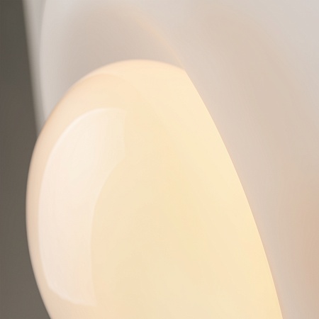 Настенный светильник (бра) Maytoni MOD435WL-01W - фото