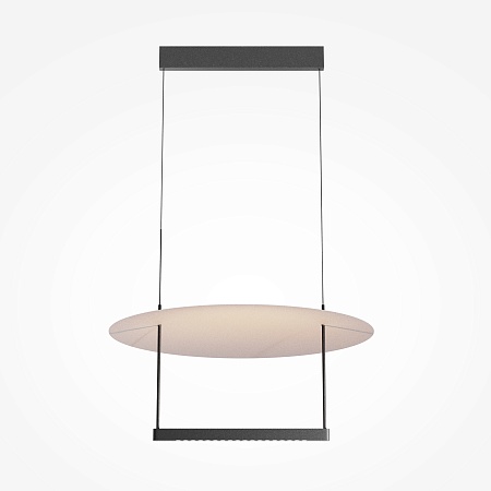 Подвесной светильник Maytoni Ambience MOD280PL-L30B3K1 - фото