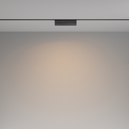 Трековый светильник Technical TR036-4-12WTW-DSZ-B - фото