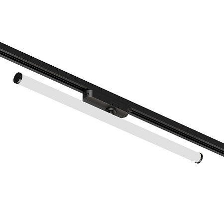 Светильник на шине Denkirs Strom DK6648-BK - фото