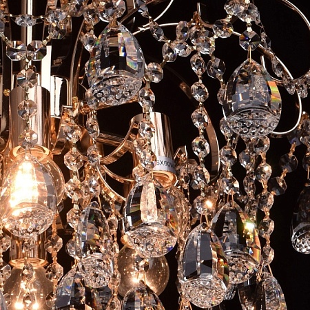 Люстра De City Бриз 464017006 - фото