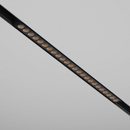 Трековый светильник Technical Points  TR031-2-24W4K-B - фото